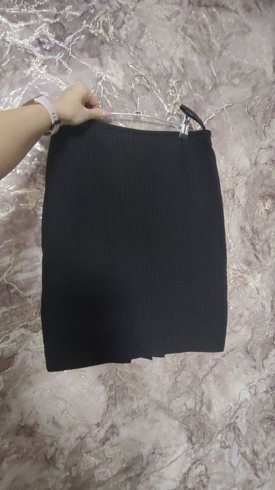 Костюм, пиджак и юбка