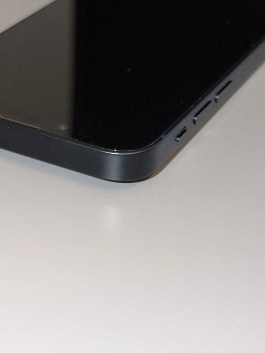 Iphone 13 mini 256GB Midnight Black