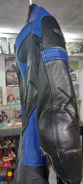 Мотоекип Swift цял