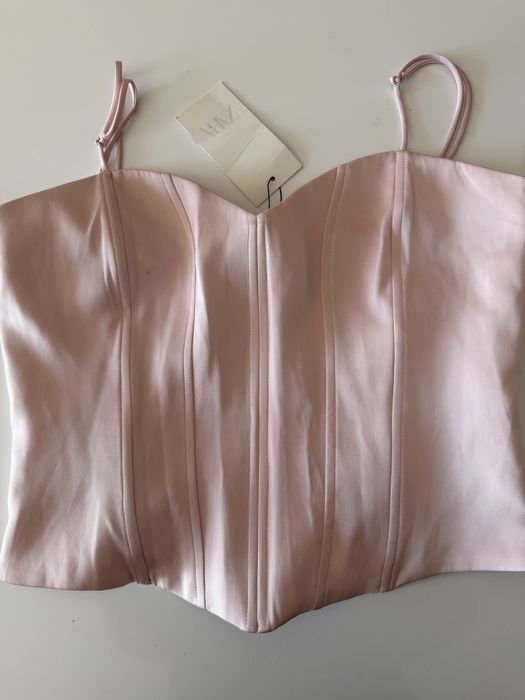 Корсет ZARA нов