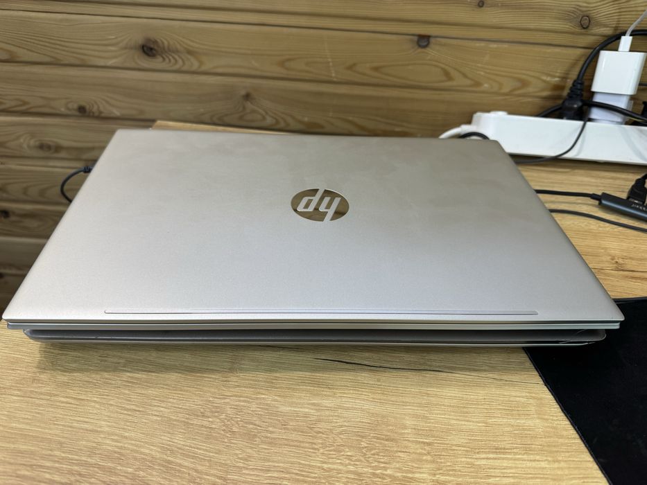 Ноутбук hp pavilion