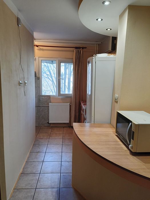 Proprietar închiriez garsonieră