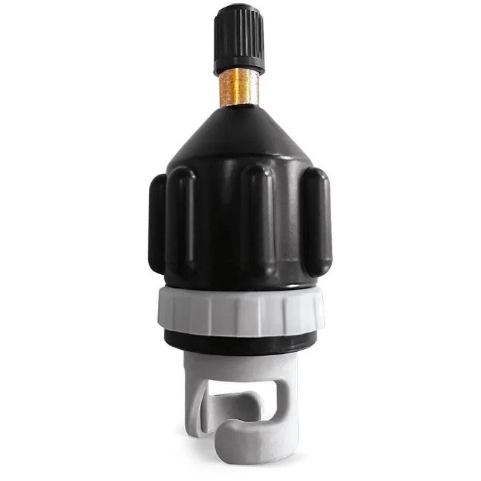 Надуваем бодиборд Q4Life дъска за сърф плувен сал