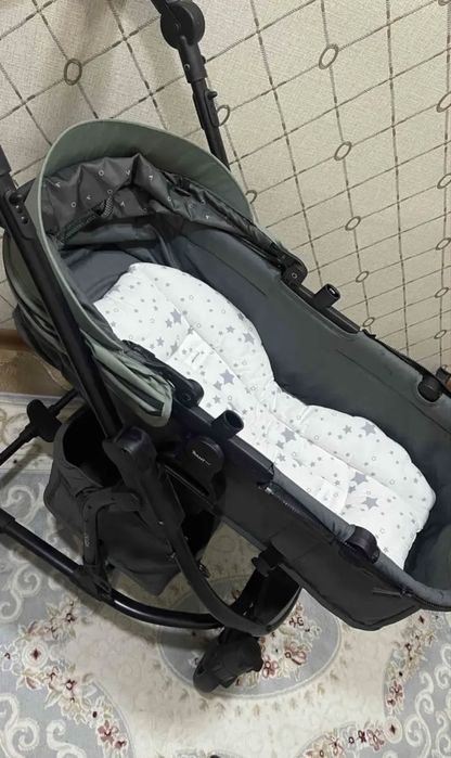 детская  коляска