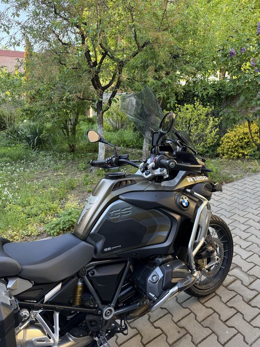 De vanzare BMW GSA 1250 Adventure