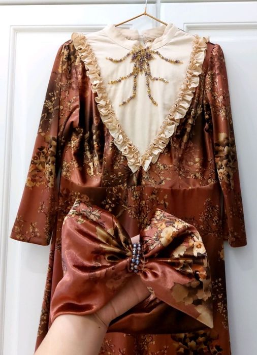 Лозим ва бошга такадигани бор холати зор