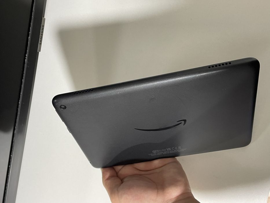 Vând Tableta Amazon Fire 8 HD 2022 64 GB