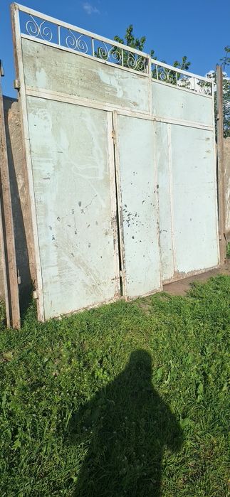 Дарвоза 2.75×3.20