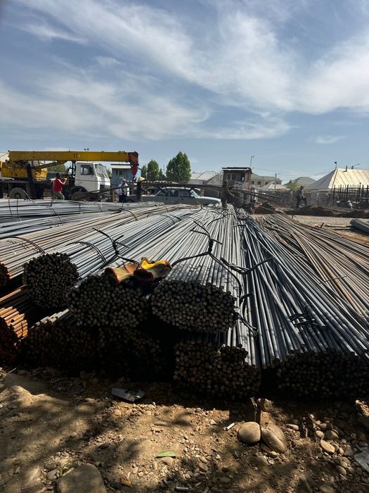 Арматура. Труба. Угольник сетка  за тон 280