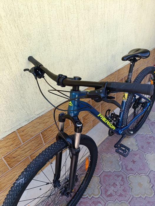 Merida Big Nine 29 цола