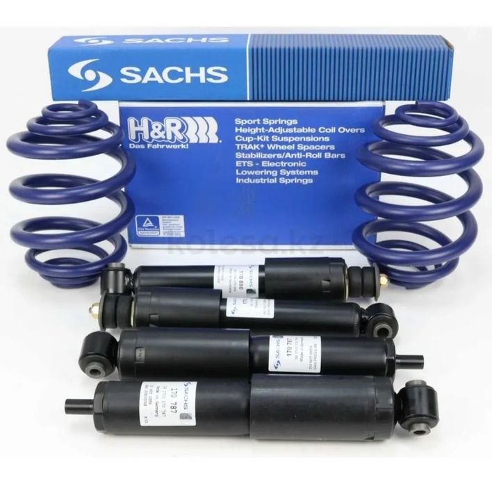 Продам пружины на все марки автомобилей!