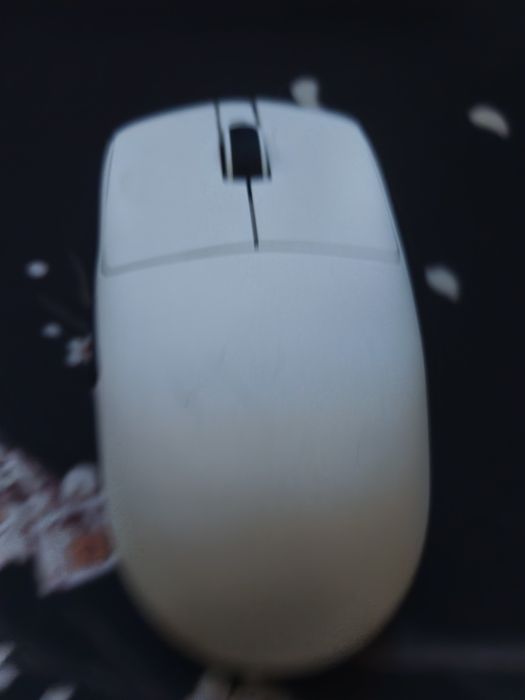 Vxe r1 se+ мышка