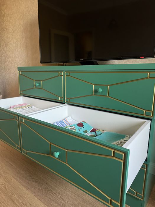 Продам стильный комод