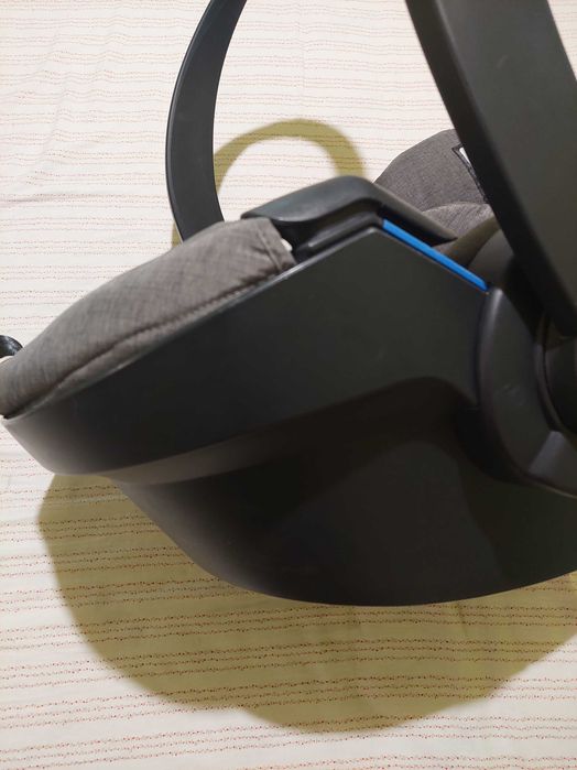 Кошница за бебе Be Safe