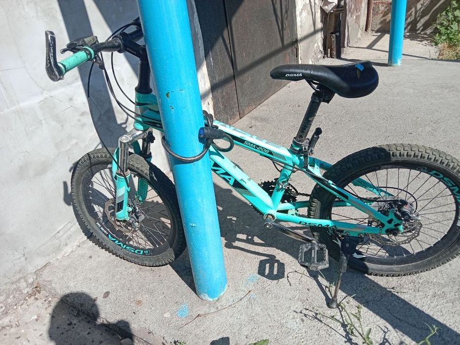Велик детский срочно