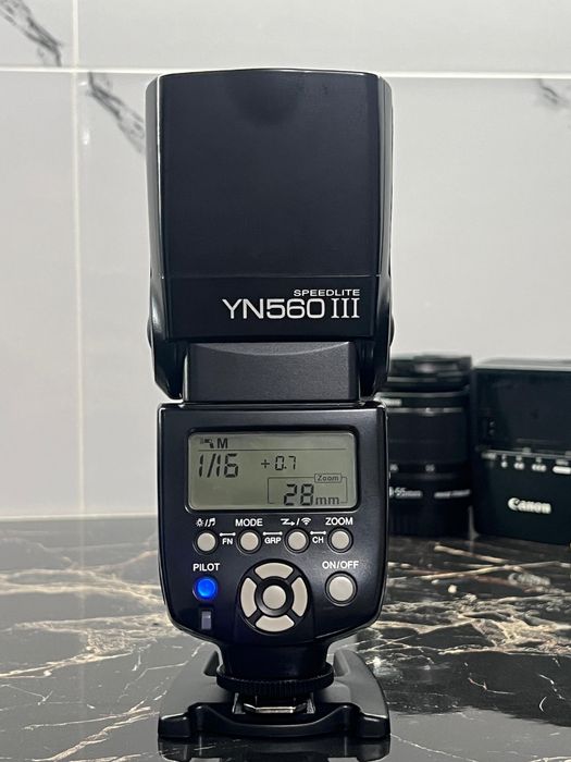 Фотоаппарат canon 7d