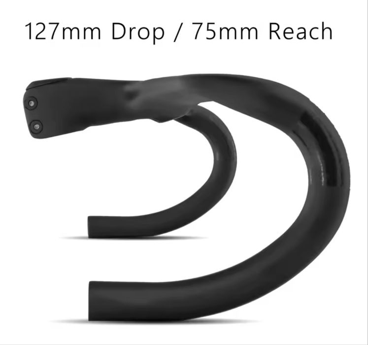 Ghidon Carbon Cursiera 420x110