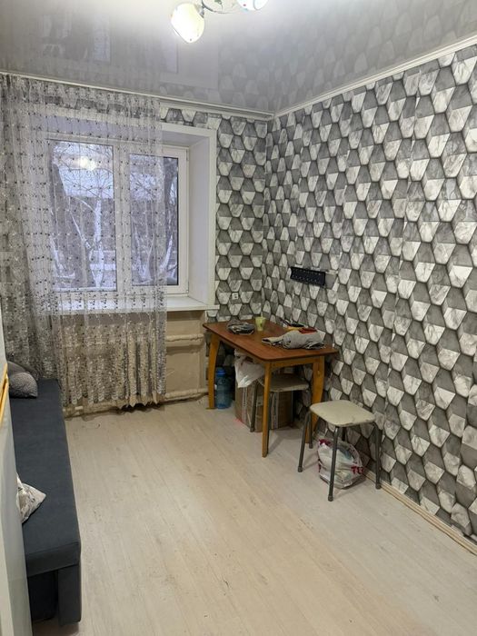 Комната в общежитии