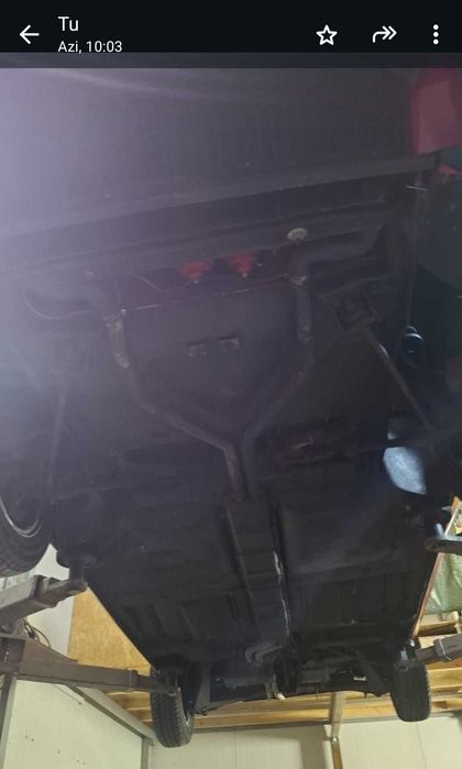 FIAT BERTONE X 1/9 Exemplar Vehicul Istoric