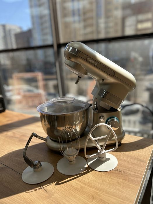 Планетарный миксер Ardesto/Б.Момышулы 23/Рассрочка 0-0-12