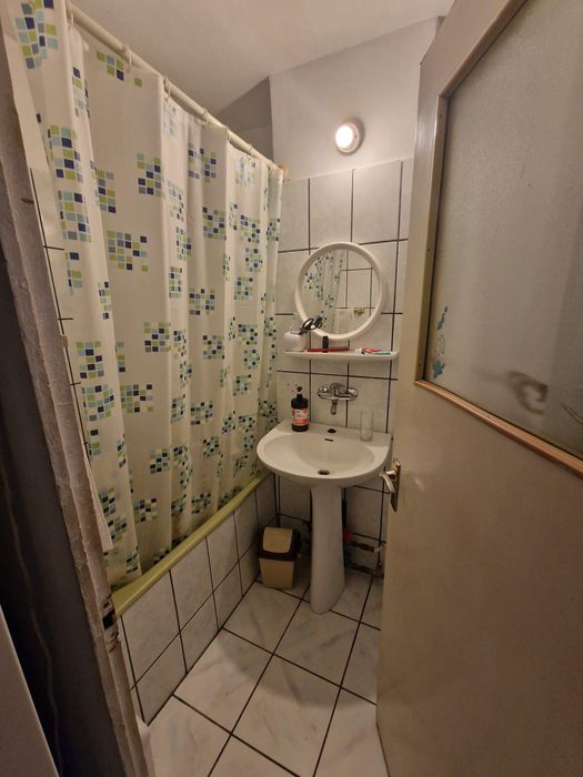Vand garsoniera tip D