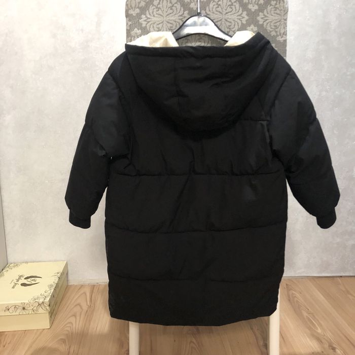 Куртка детская на девочку