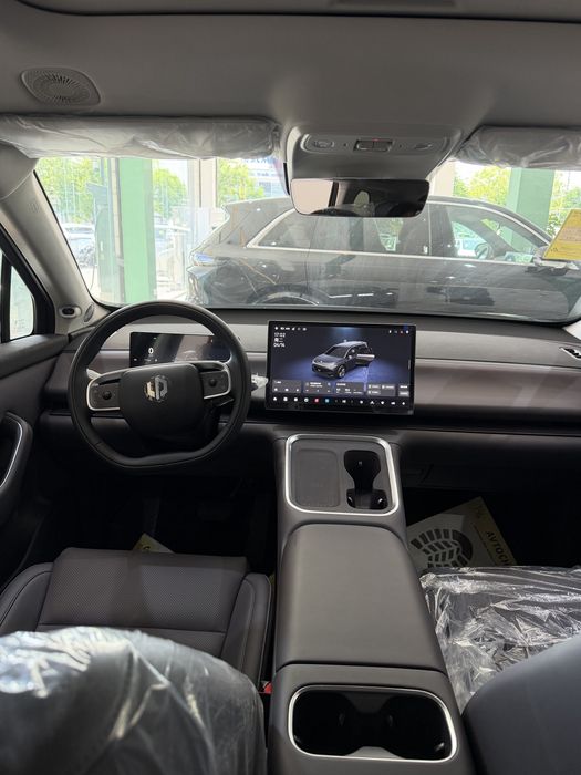 Leap motor C16 2026 рестайлинг