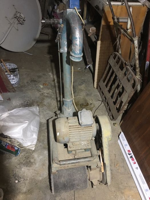 Шлифавалнииапарат