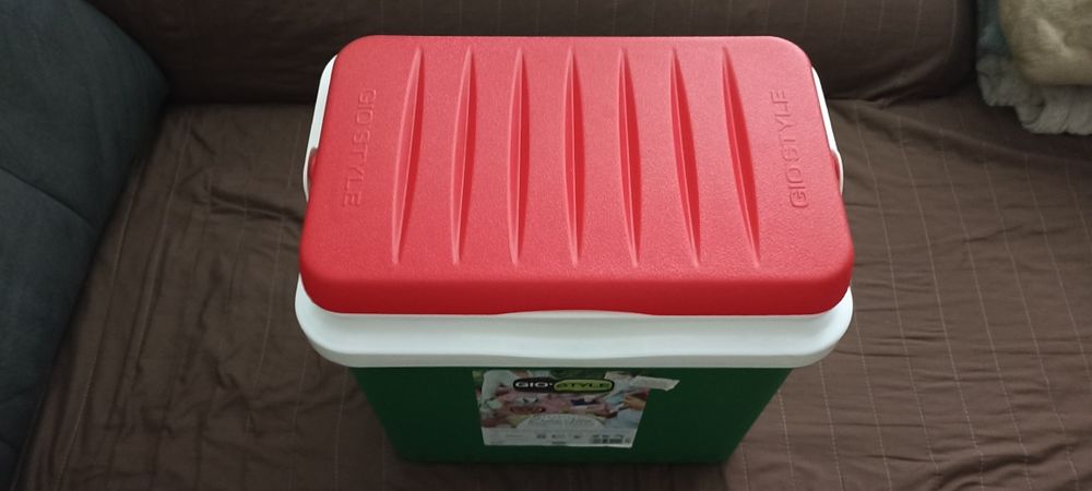 Хладилна кутия 29,5л.