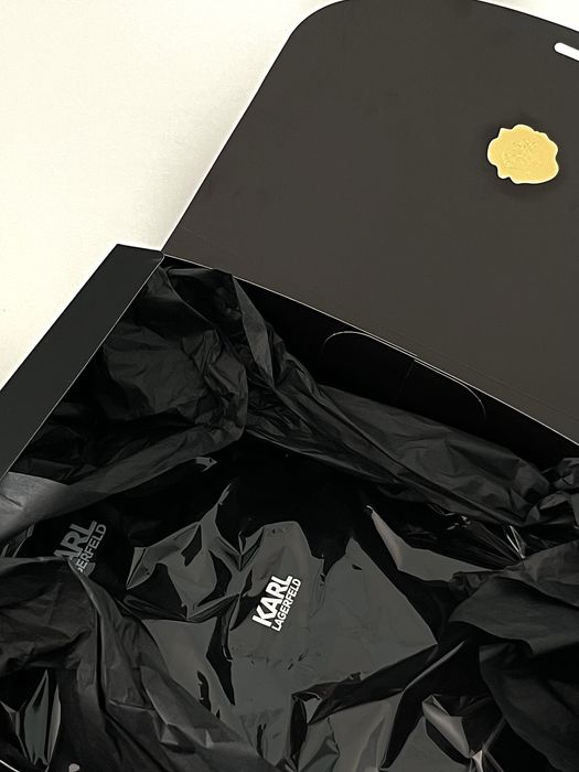 Karl Lagerfeld мъжка тениска