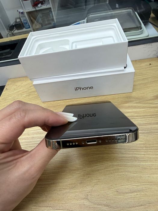 Iphone 14 pro max impecabil cu factura