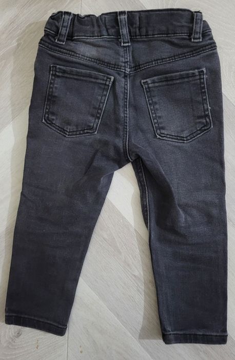 Джинсики штанишки