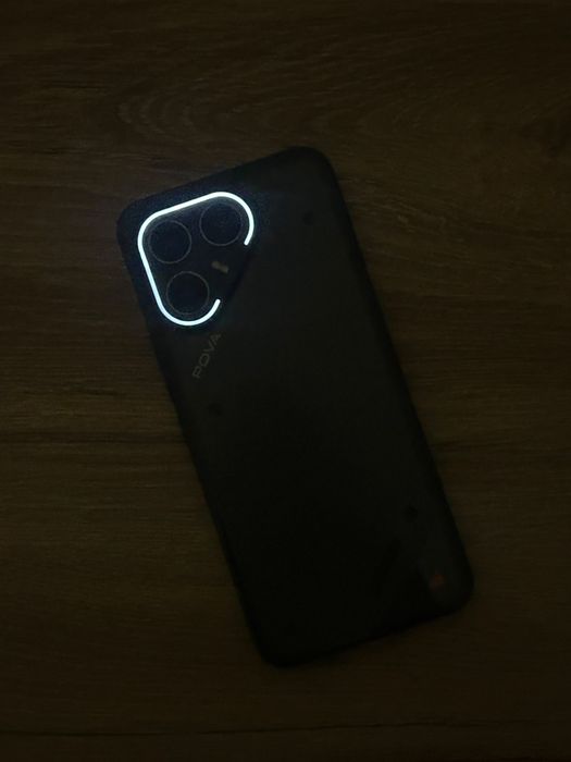 Tecno pova 7 pro 5g