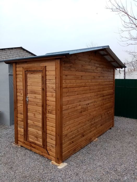 Голубятник- шикарный дом для голубей.