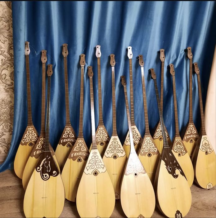 Домбыра | Домбра | Dombra