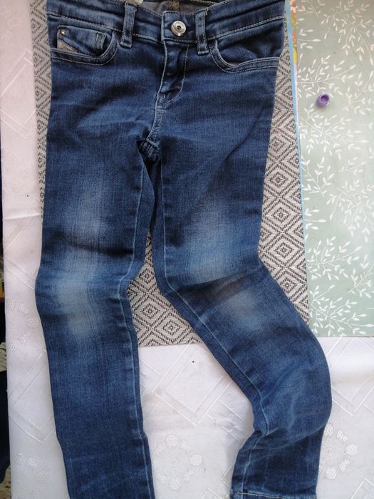 Рокли, клинове и блузи