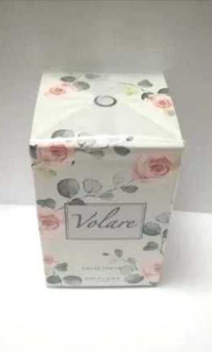 Parfum Volare Oriflame