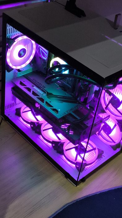 Asamblare | Reparatii | Mentenantă PC si Laptop | Instalare Windows