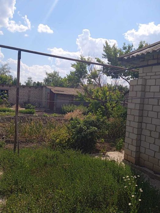 Дом п. Деркул, ул. Строительная