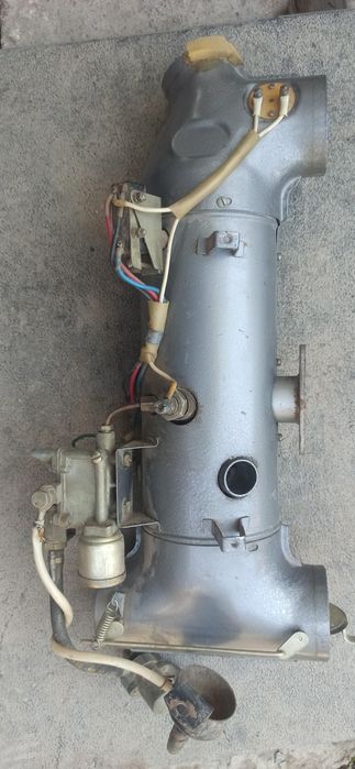 Запорожье мошина печкас б/у идеал холатда