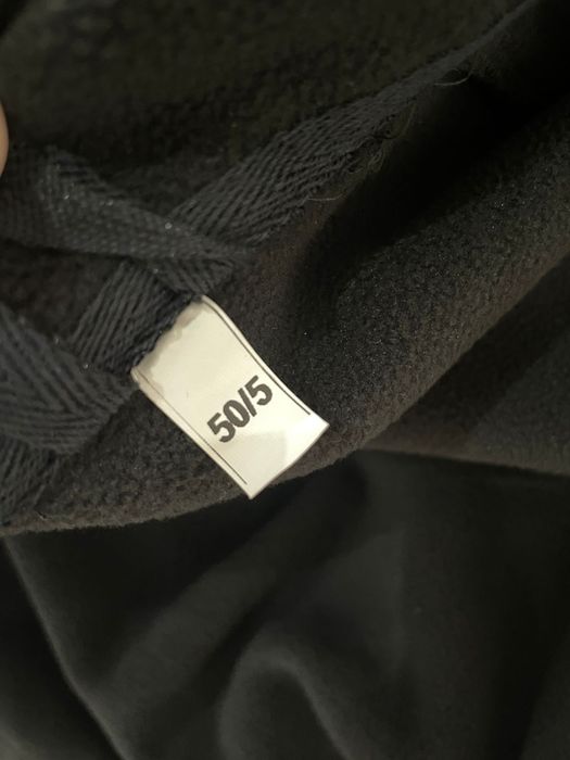 Флисовый свитер.Мужской