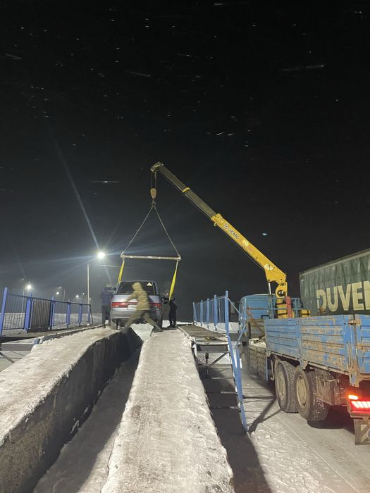 манипулятор от3 до15тонн