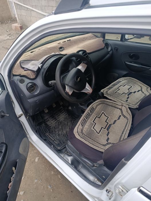 Матиз 2009 йил 800$