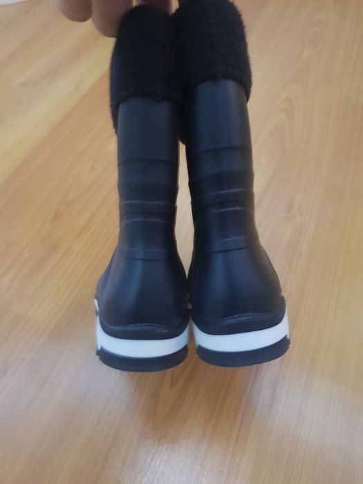 Ботуши за дъжд/Гумени ботуши