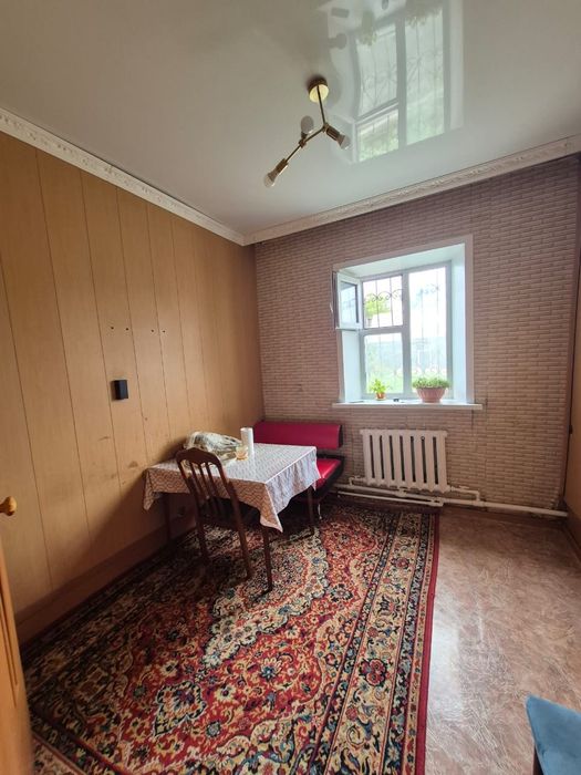 Продам дом на квартале Абв