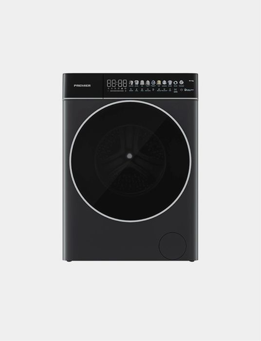 Стиральная машинка