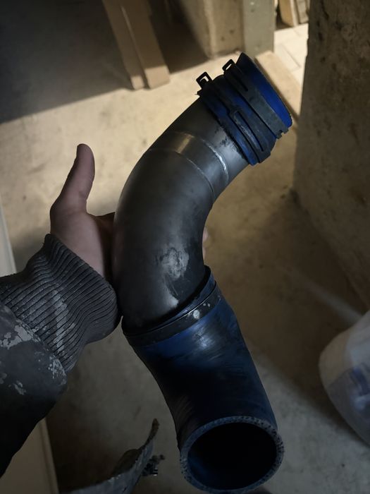 Конусен Спортен филтър Simota с интейк