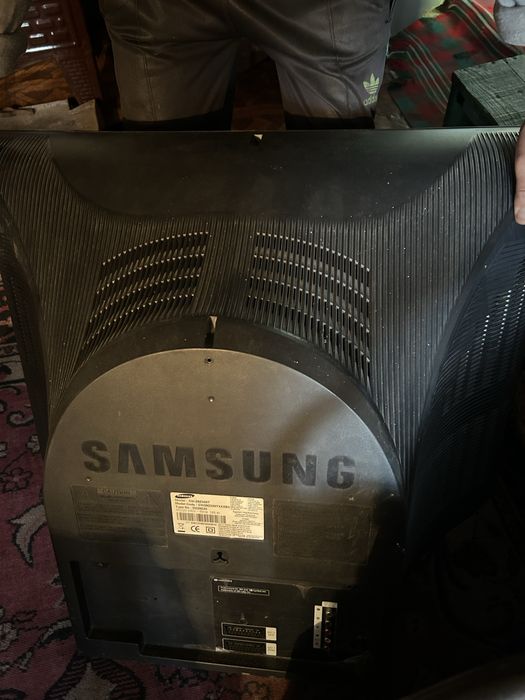 Телевизор SAMSUNG , за части