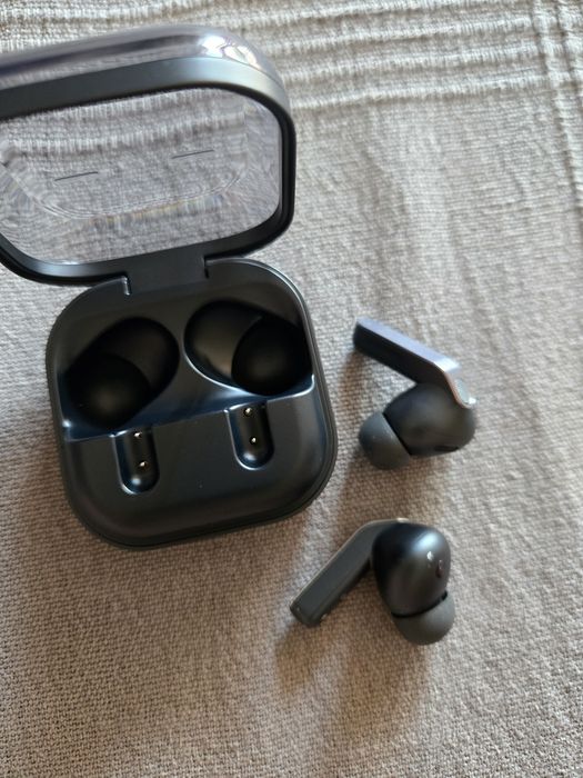 Casti samsung buds 4 pro
