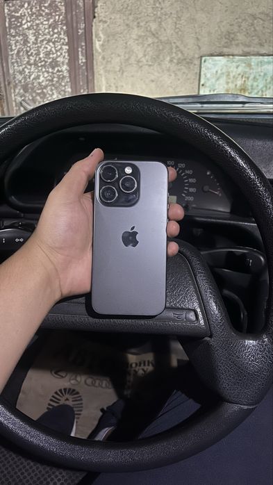 Айфон 15 про Iphone 15 pro
